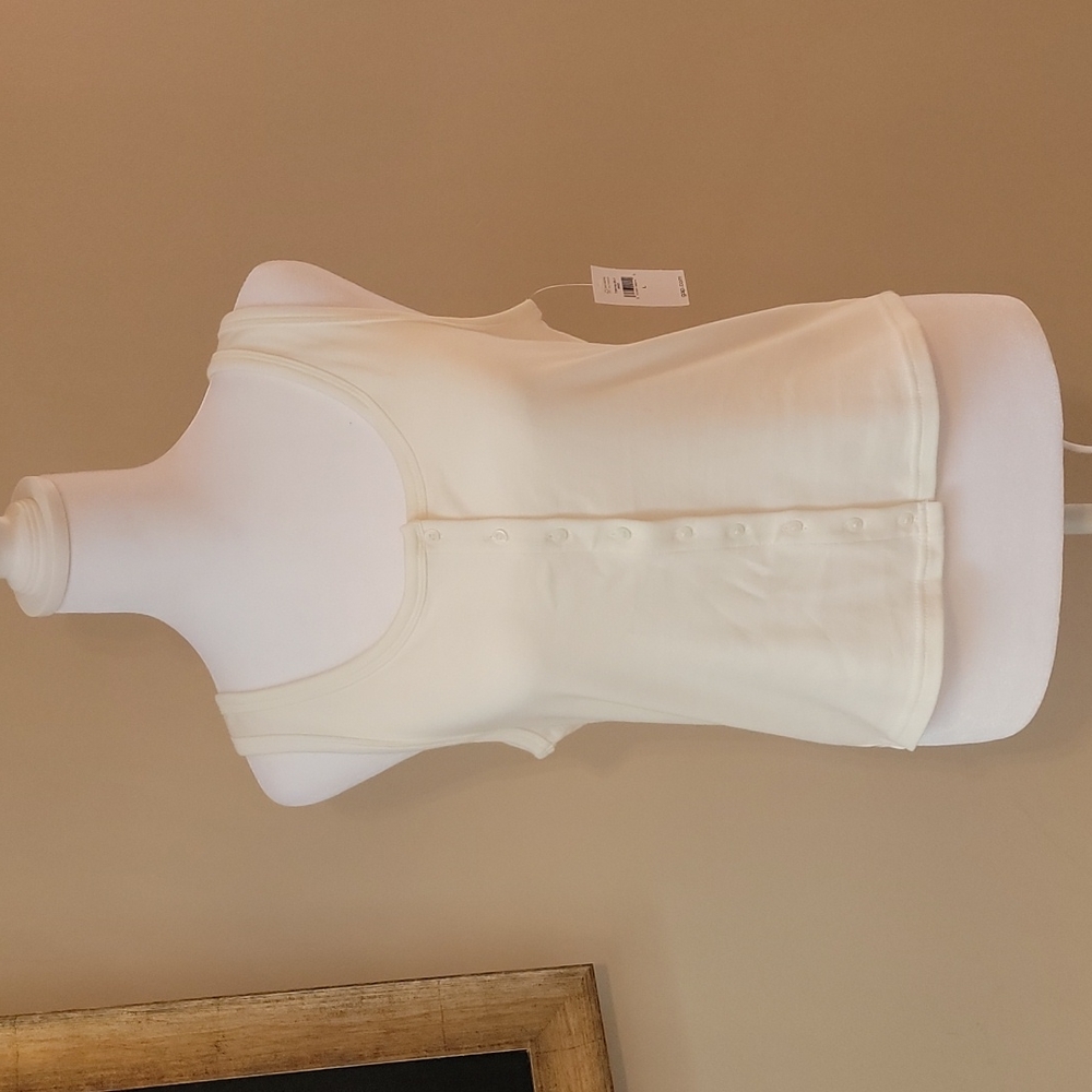 GAP tank